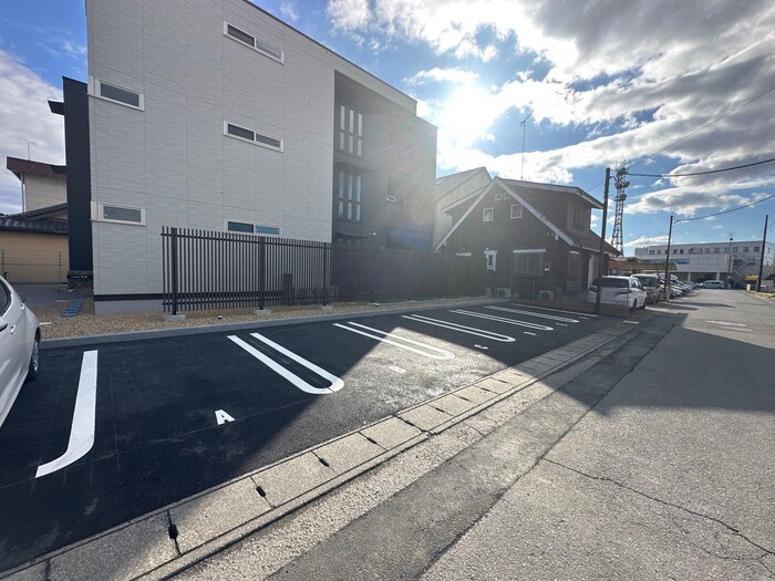 Lugar宿郷 その他7