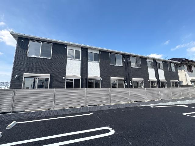 ROUTE 4 TERRACE(ルートフォーテラス) その他外観1