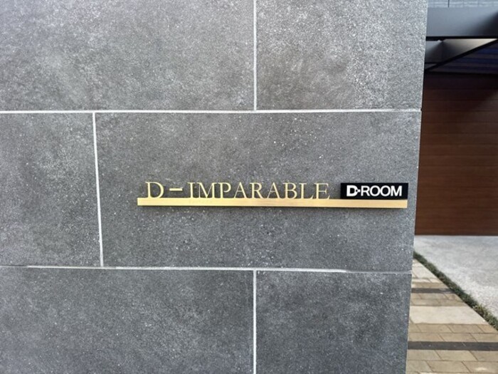 D-Imparable その他11
