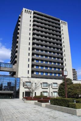 宇都宮ダイカンプラザスポーツメント 周辺画像5