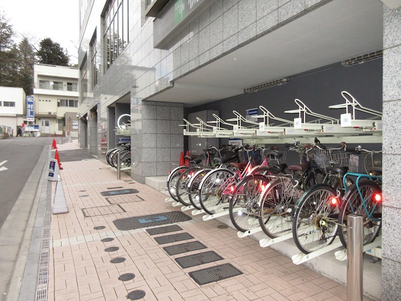 シティタワー宇都宮 その他4