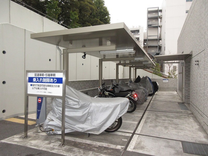 シティタワー宇都宮 その他12
