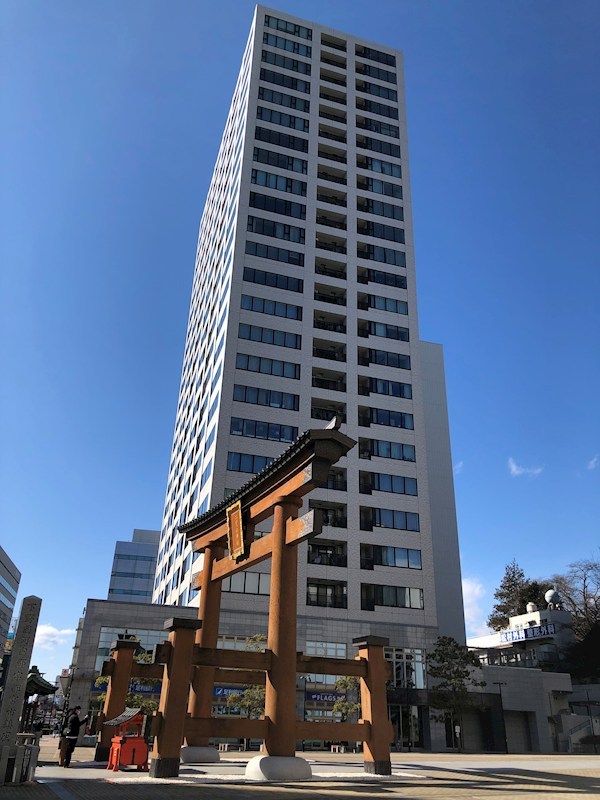 シティタワー宇都宮   その他15
