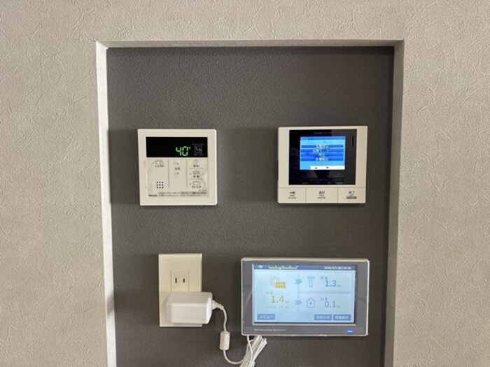 D-Radiante その他4