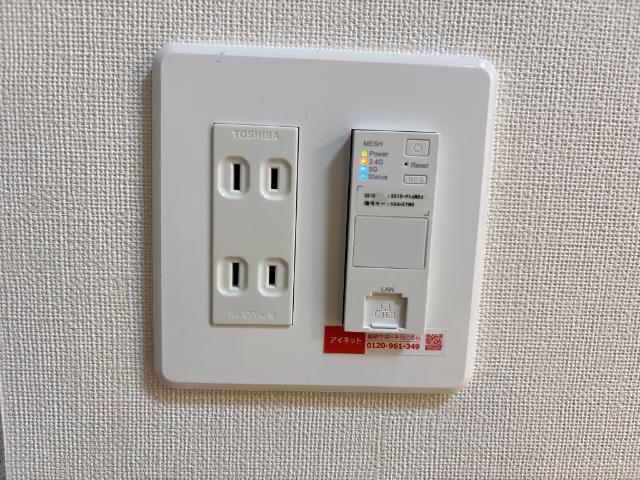 ROUTE 4 TERRACE(ルートフォーテラス) その他13