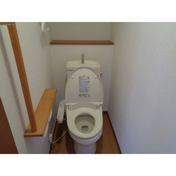 岩曽町貸戸建住宅 その他1