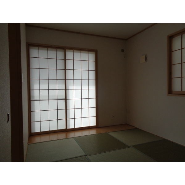 岩曽町貸戸建住宅 その他3