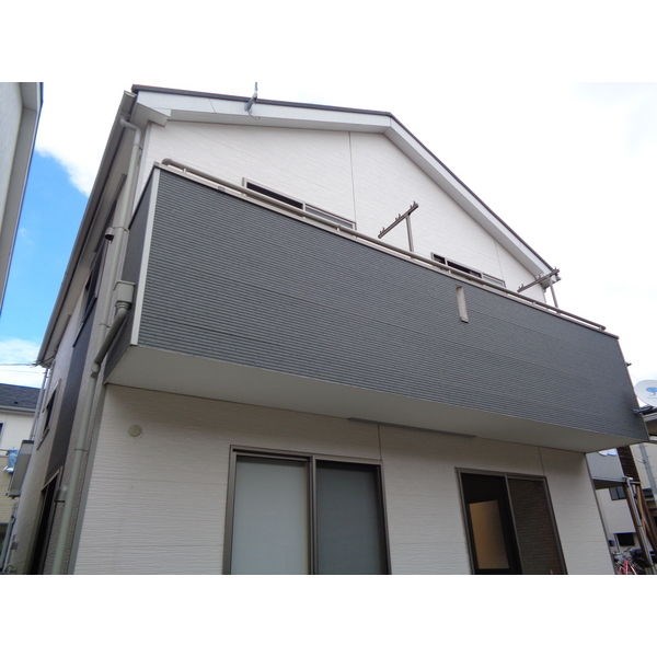 岩曽町貸戸建住宅 外観