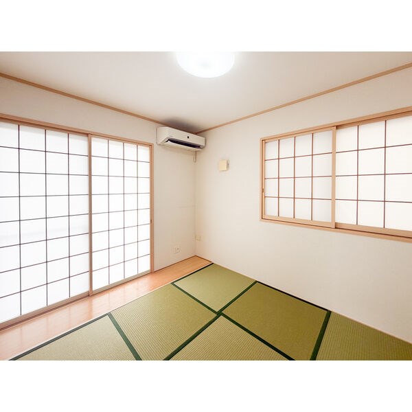 岩曽町貸戸建住宅 その他