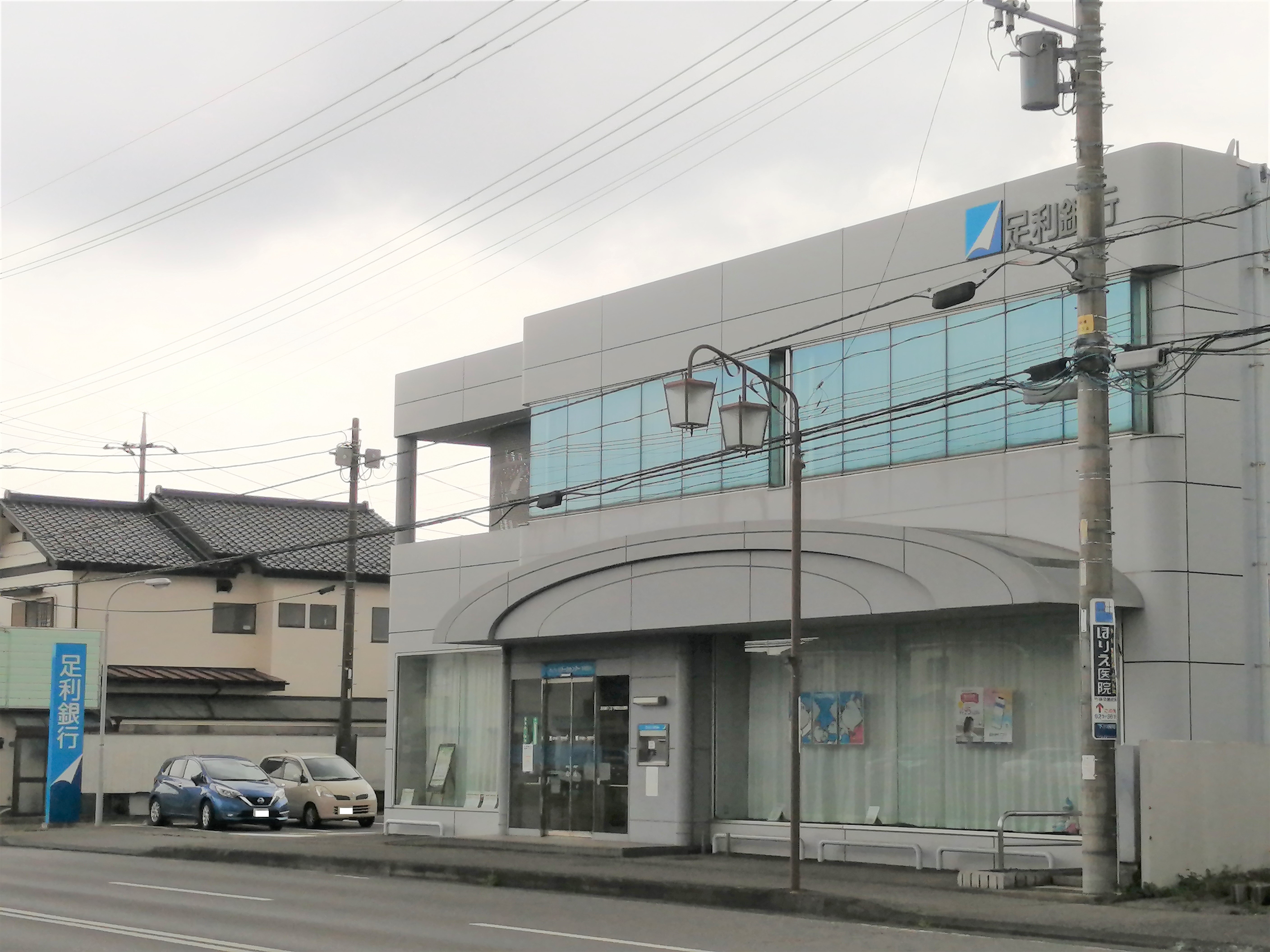 岩曽町貸戸建住宅 周辺画像8