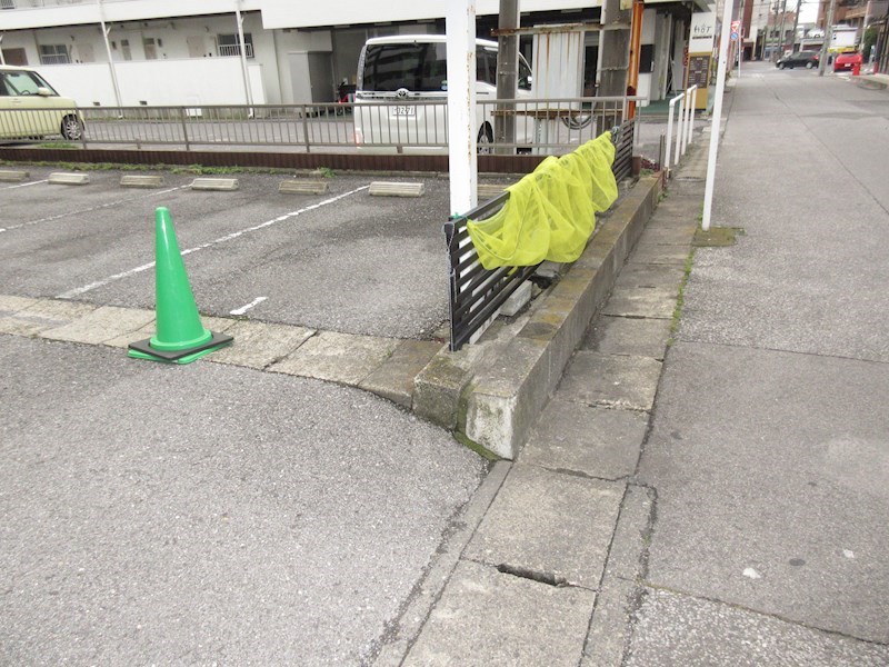 パークビュースーデン その他27