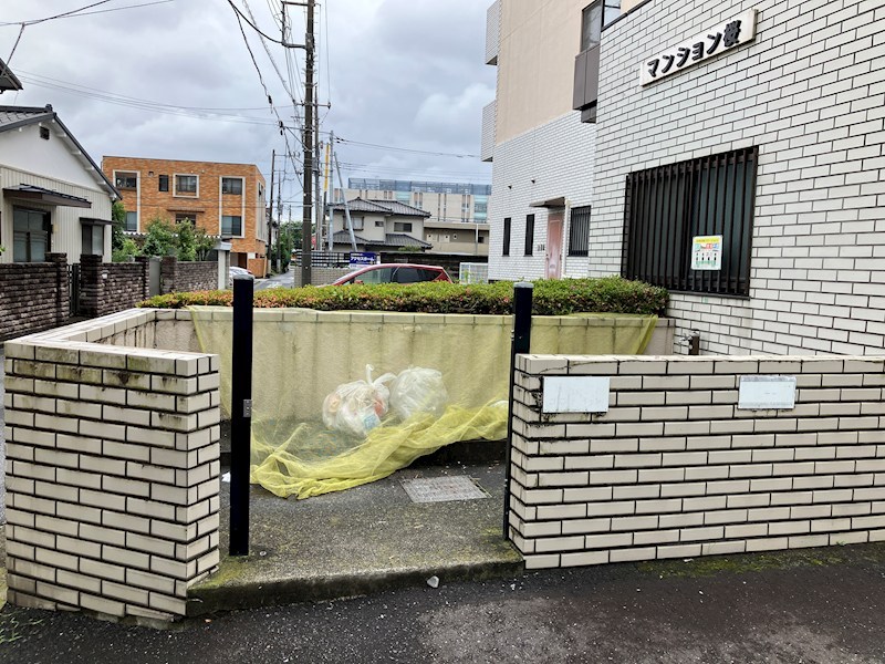 マンション桜 その他10
