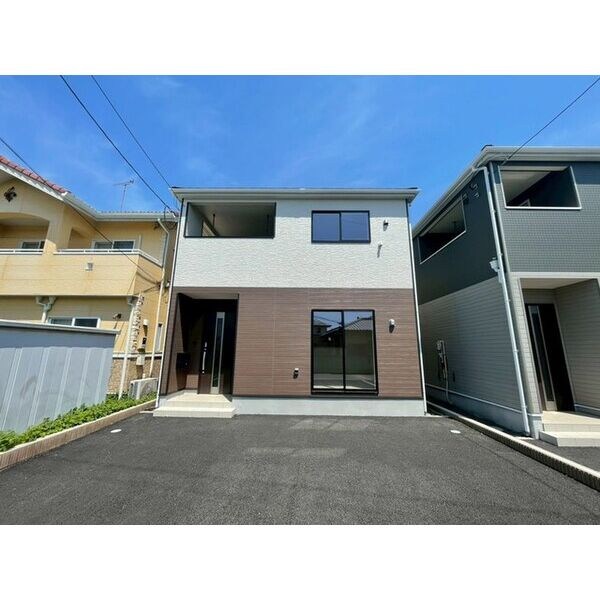 クレイドルガーデン宇都宮市今泉町　第5　1号棟 その他6