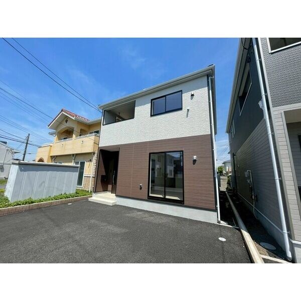 クレイドルガーデン宇都宮市今泉町　第5　1号棟 その他7