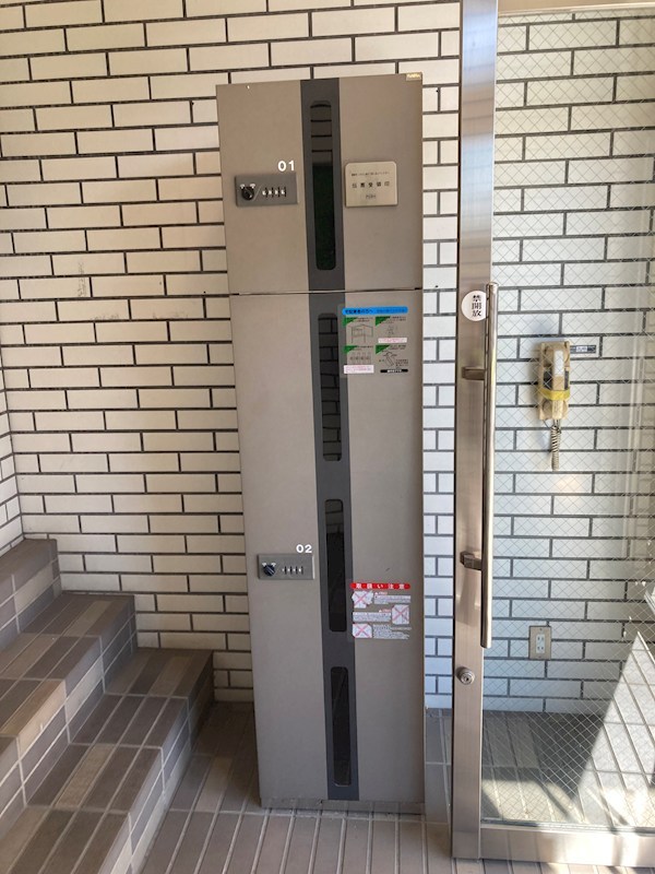 マンション桜 その他15