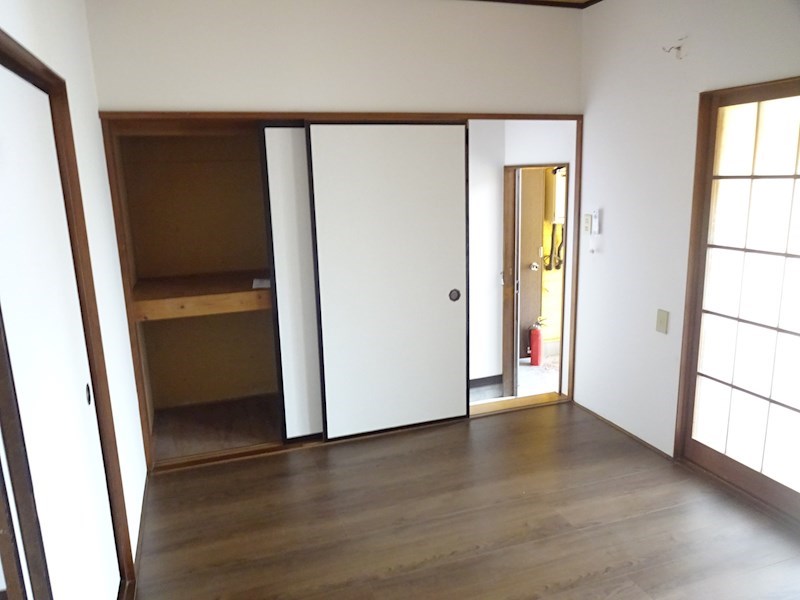 塙イエローハイツ その他3