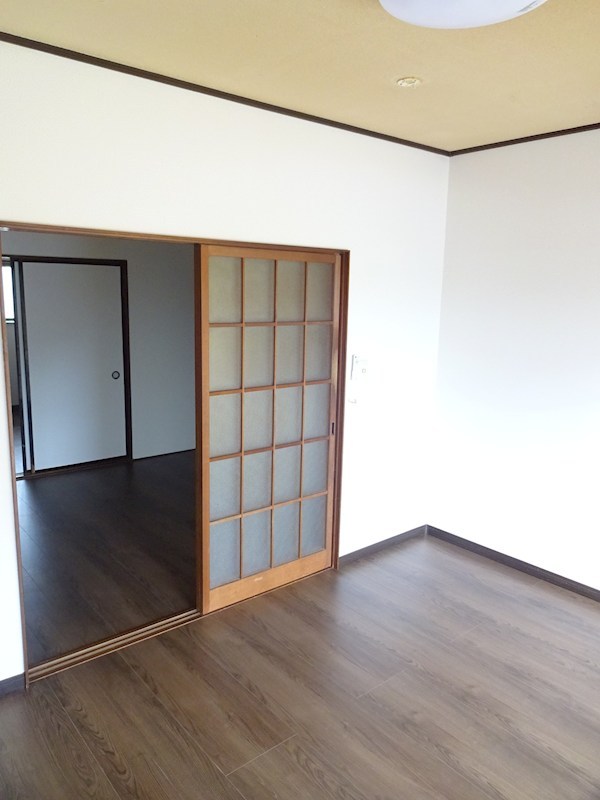 塙イエローハイツ その他6