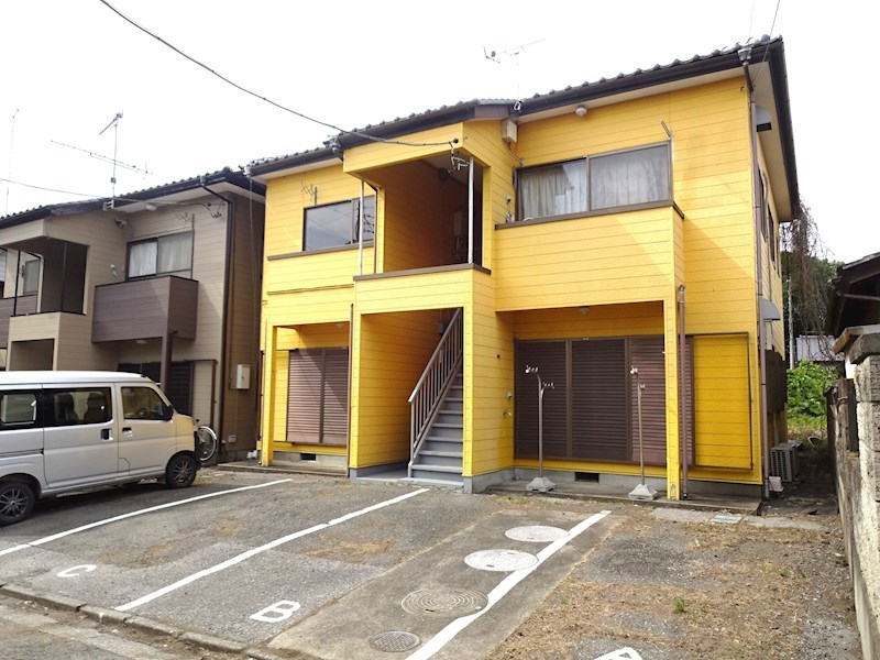 塙イエローハイツ その他1