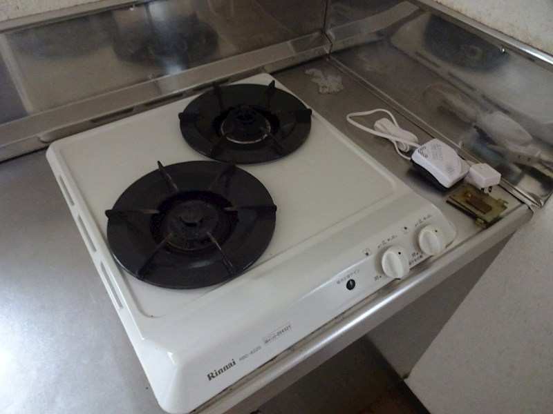 塙イエローハイツ その他4