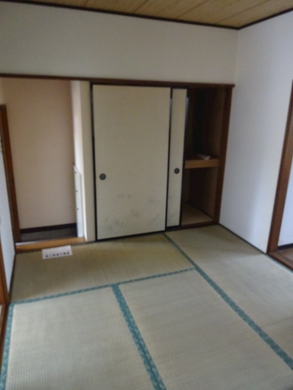 塙イエローハイツ その他6
