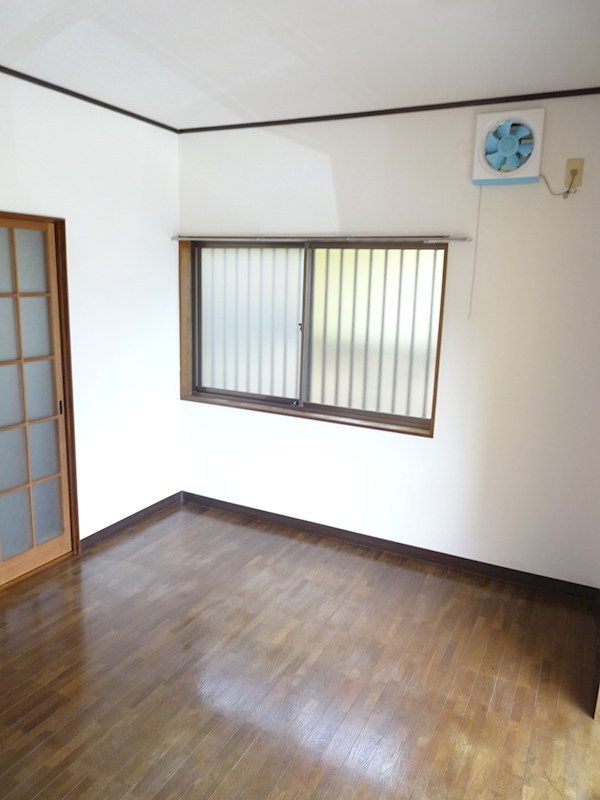塙イエローハイツ その他9