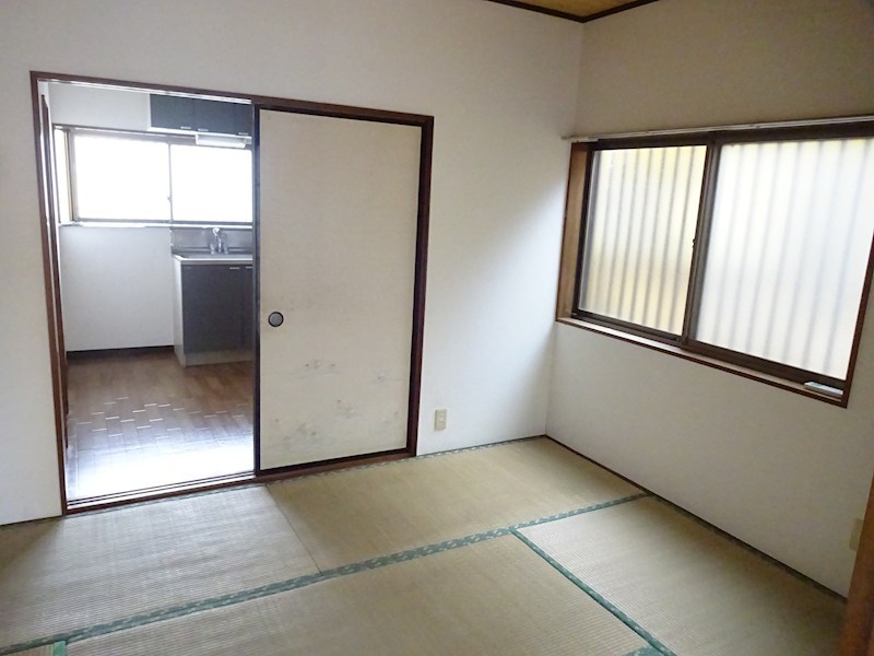 塙イエローハイツ その他10