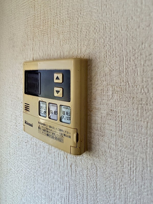 館林貸家 その他7