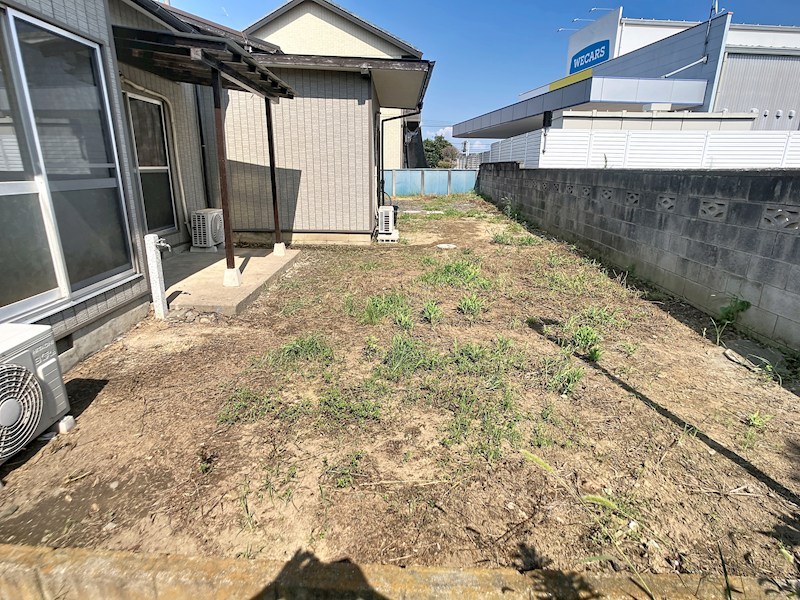 館林貸家 その他9