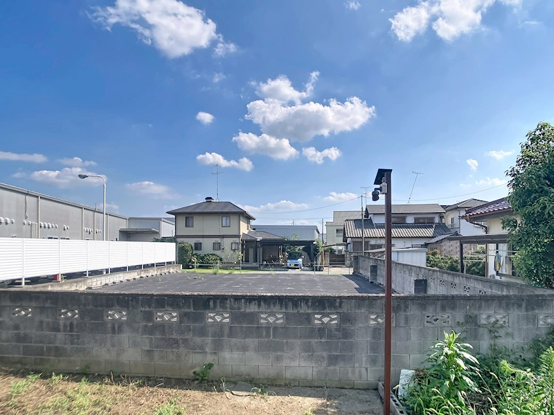 館林貸家 その他10