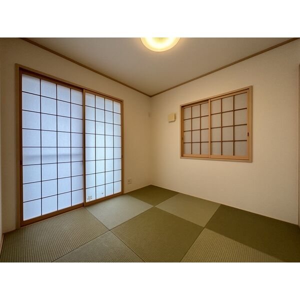 宝木本町貸家 その他2