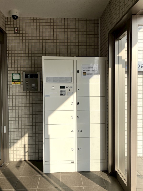 S-FORT宇都宮南大通り その他9