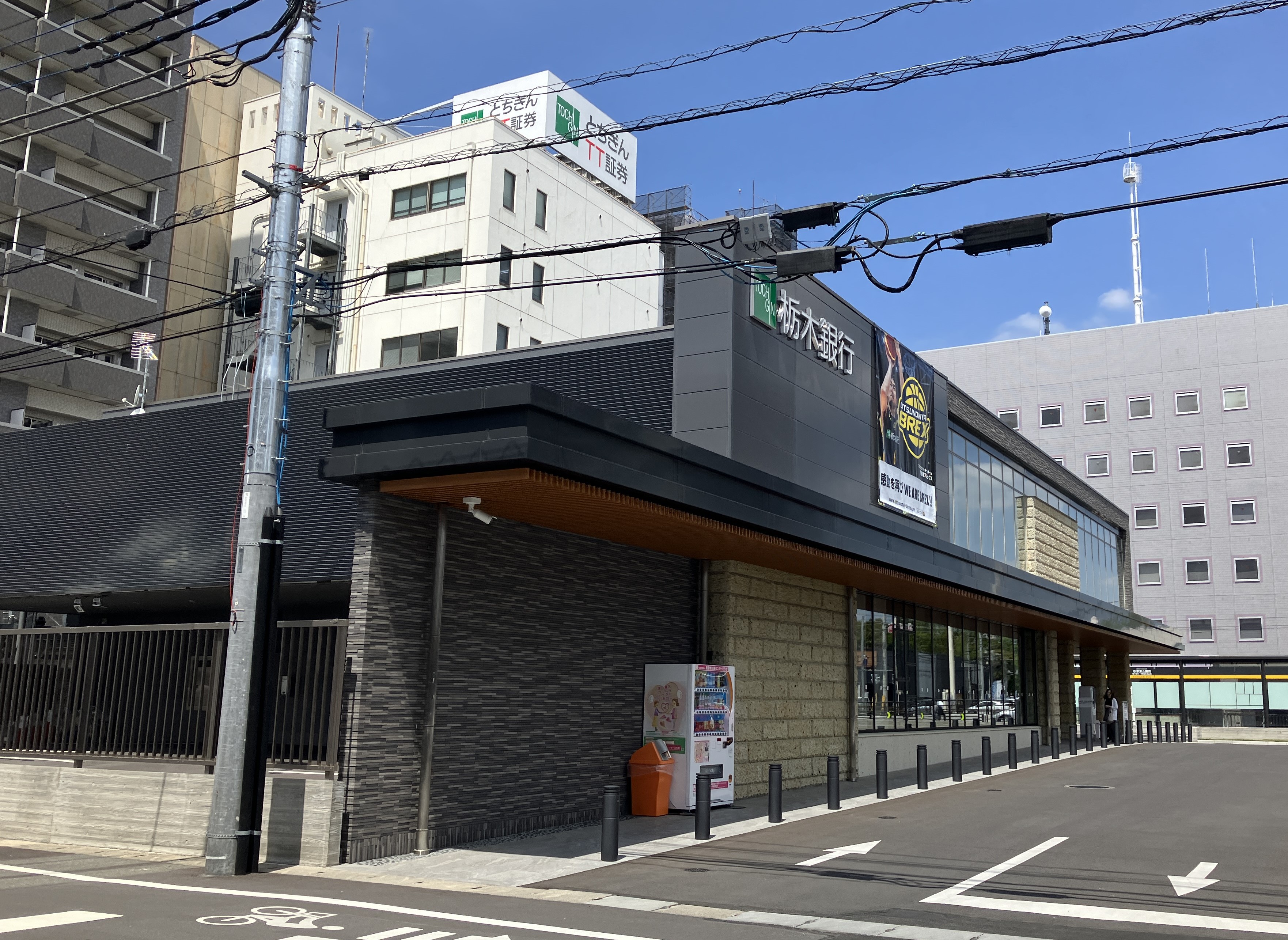 IRビル宿郷 周辺画像7