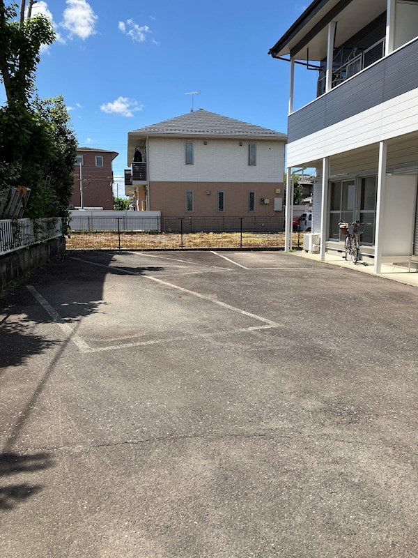 武蔵野ハイム その他2
