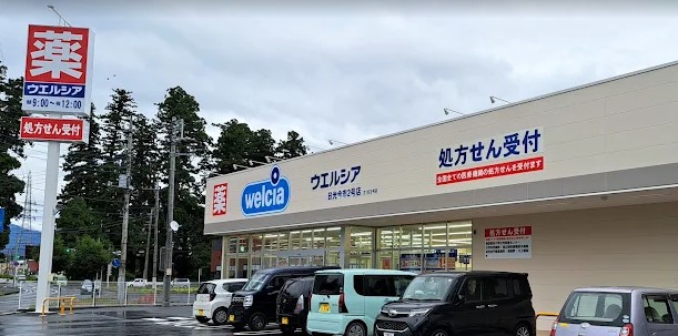 カーサHANA 周辺画像2