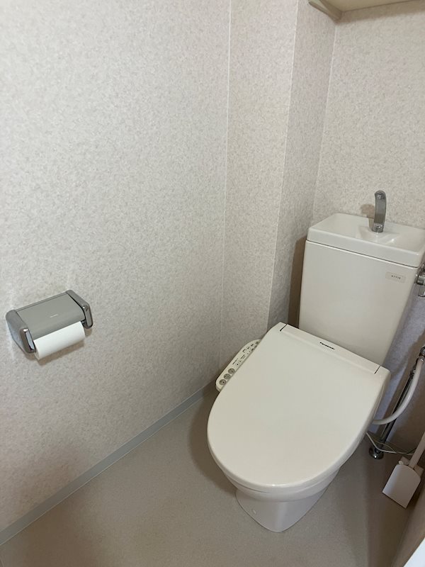 峰ヶ丘ハイツ その他1