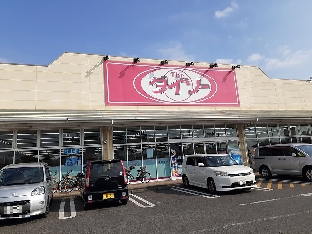 カーサ　ソラーナ その他外観2