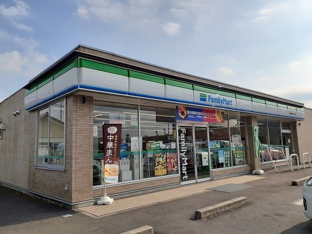 カーサ　ソラーナ その他外観5