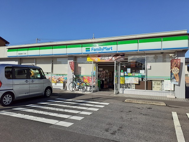 セルティーガ その他外観3