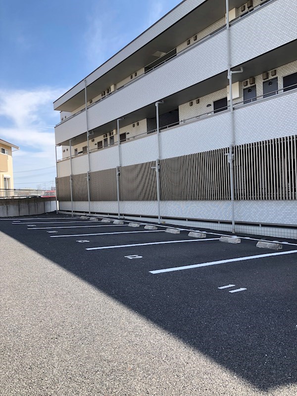 Ｍ.グラード その他7