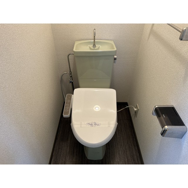 セントラルグリーンマンション その他2