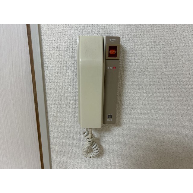 セントラルグリーンマンション その他4