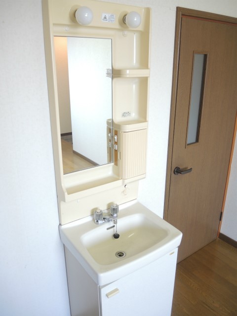 イーストハイツ その他1