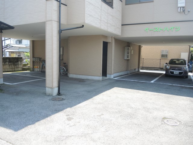 イーストハイツ その他6