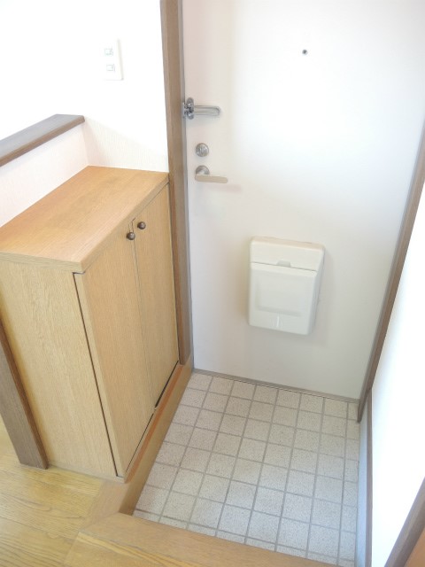 イーストハイツ その他12
