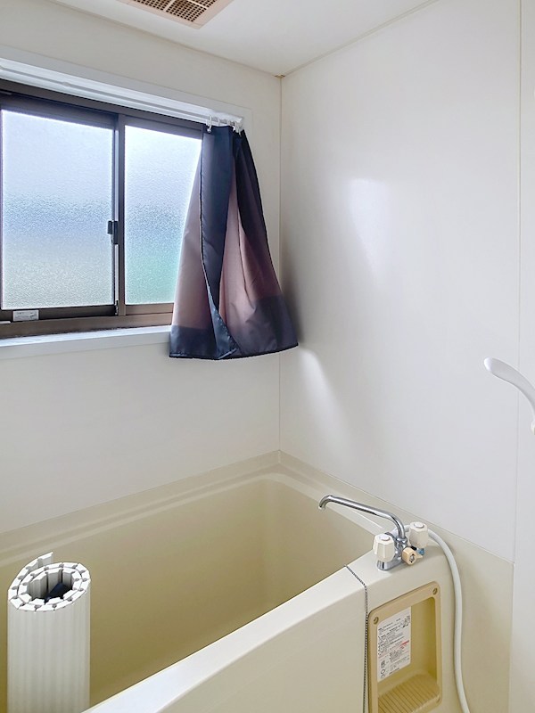 イーストハイツ 風呂画像