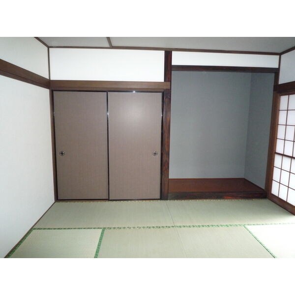 戸祭町戸建て その他3