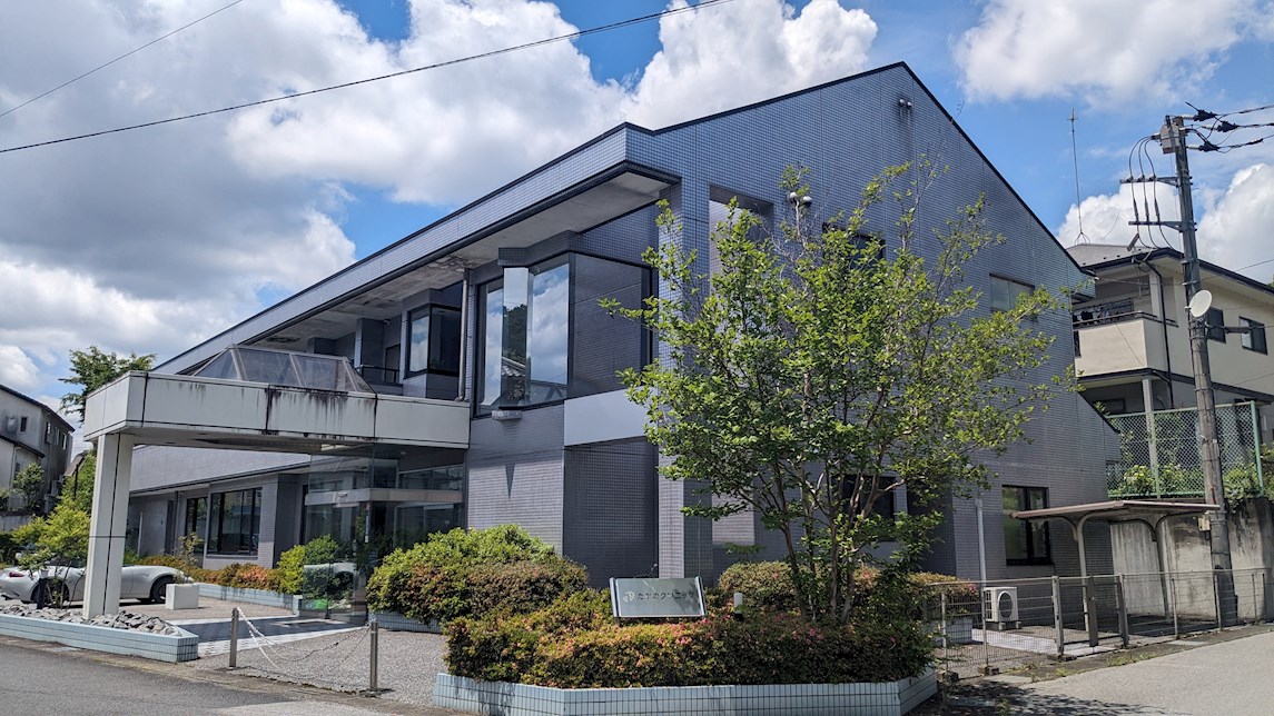 戸祭町戸建て 周辺画像4