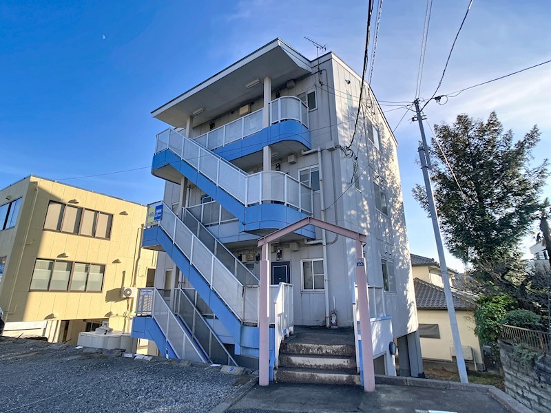 レジデンス滝の原 その他7