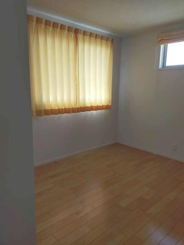 ゆいの杜6丁目戸建 ベッドルーム