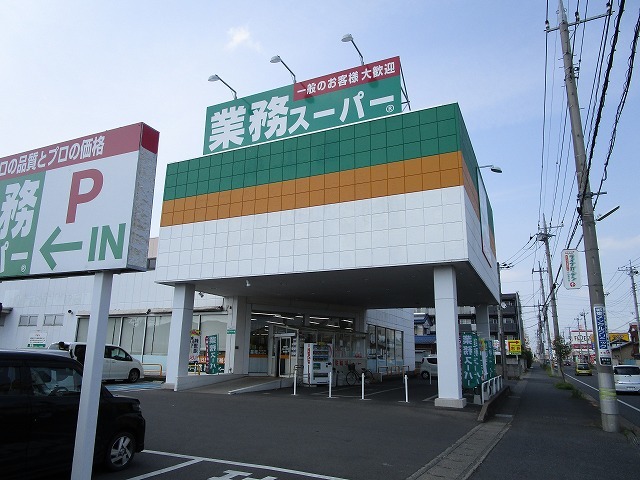 サニーコーポＭ その他外観6
